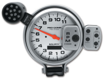 Varvräknare 127mm 11000 RPM Stående Ultra-Lite